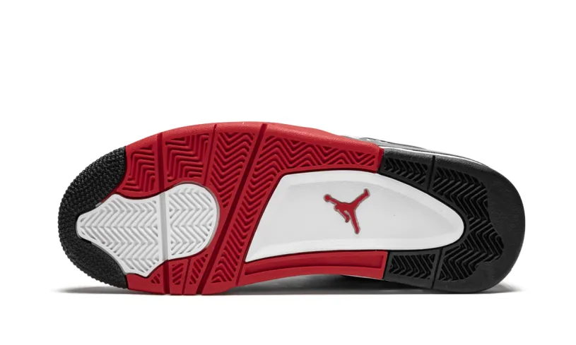 Air Jordan 4 Air Jordan 4 Retro 'Tattoo (2018)'